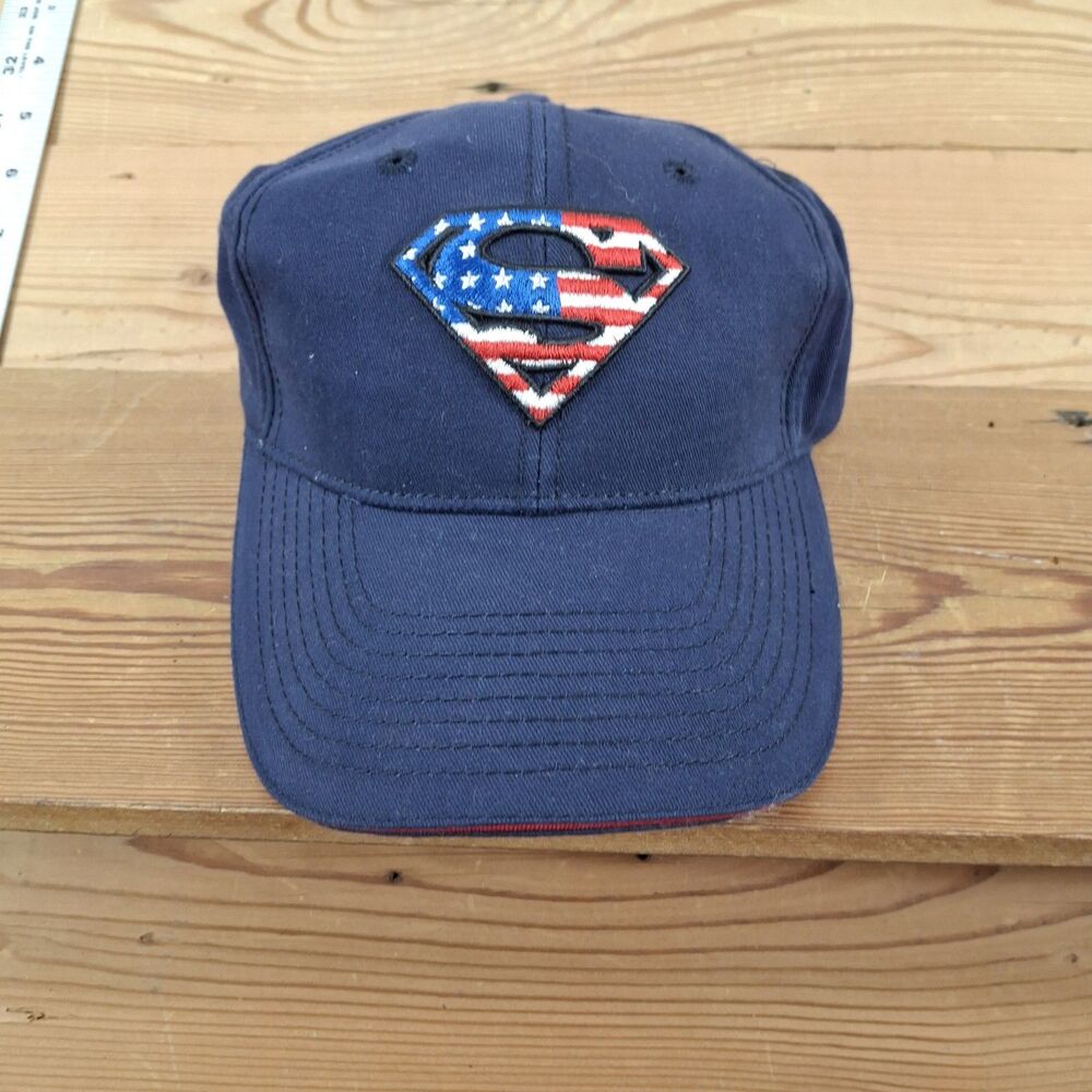 Superman Hat